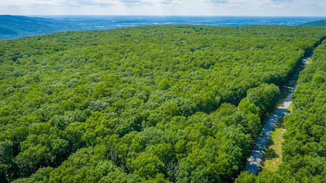 0 Deep Woods Road, Sewanee, TN 37375