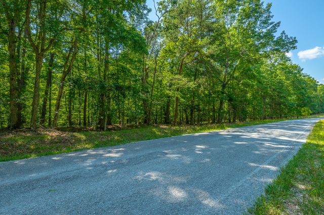 0 Deep Woods Road, Sewanee, TN 37375