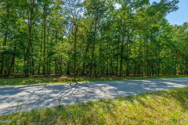 0 Deep Woods Road, Sewanee, TN 37375