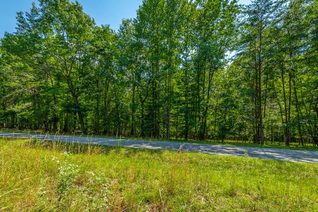 0 Deep Woods Road, Sewanee, TN 37375