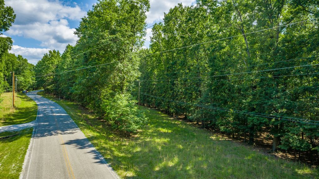 0 Deep Woods Road, Sewanee, TN 37375
