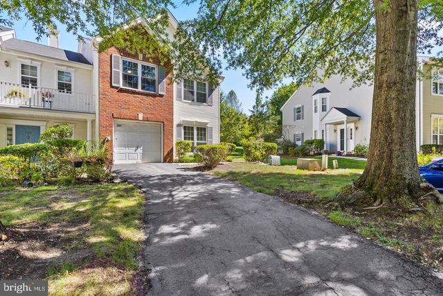 301 PHEASANT RUN, Monmouth Junction, NJ 08852