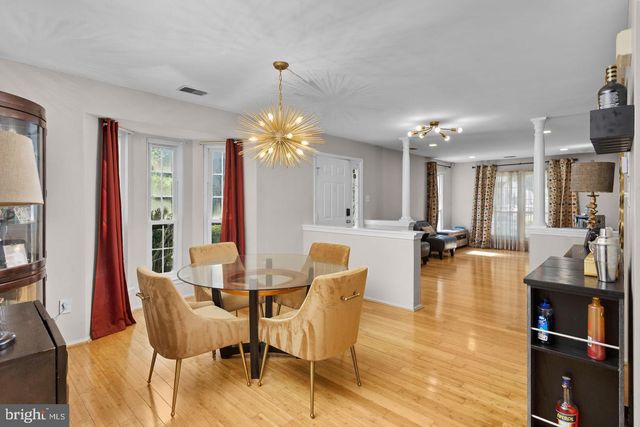 301 PHEASANT RUN, Monmouth Junction, NJ 08852