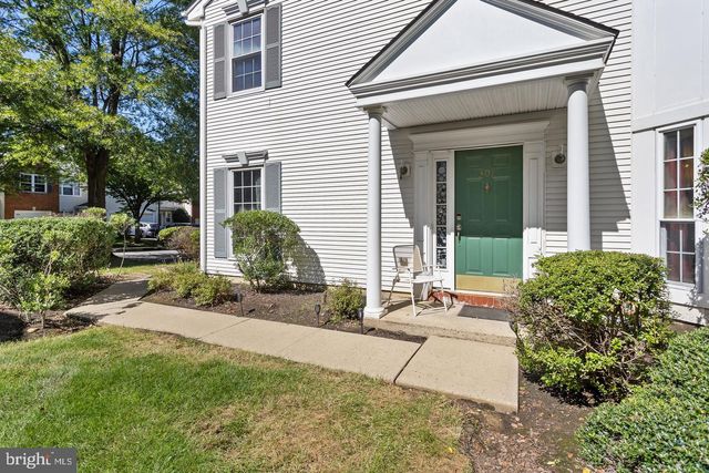 301 PHEASANT RUN, Monmouth Junction, NJ 08852