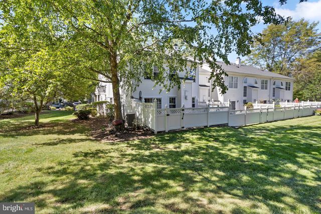 301 PHEASANT RUN, Monmouth Junction, NJ 08852
