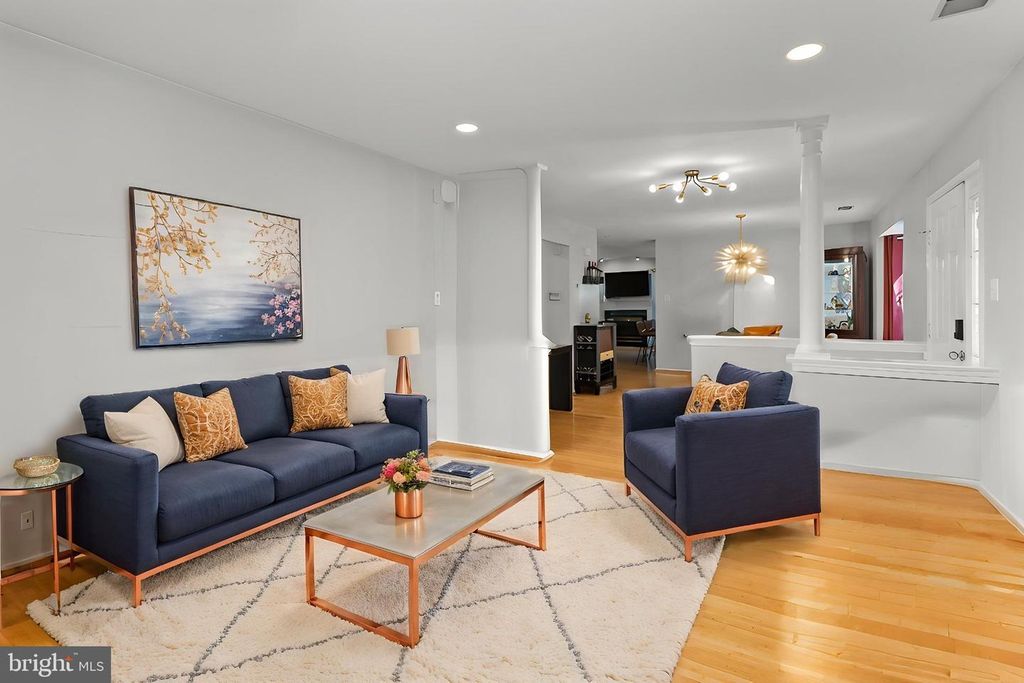 301 PHEASANT RUN, MONMOUTH JUNCTION, NJ 08852 — photo 2