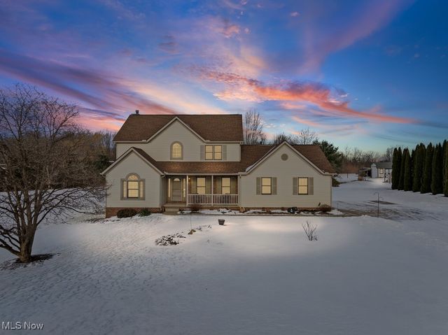 4808 Sherman Road, Kent, OH 44240