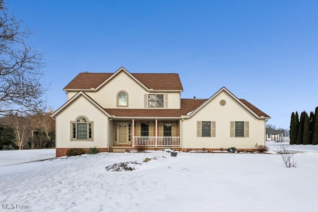 4808 Sherman Road, Kent, OH 44240