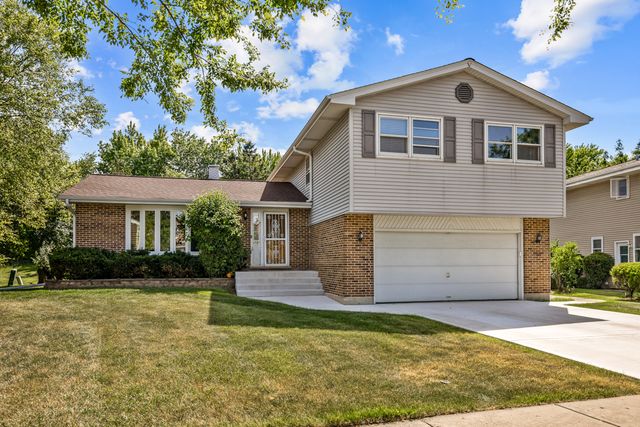 1727 Roosa Lane, Elk Grove Village, IL 60007