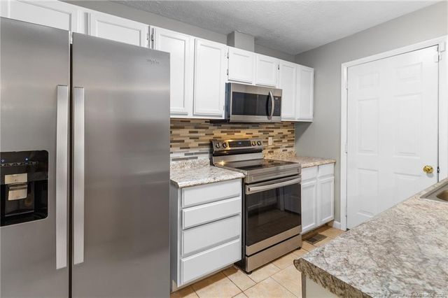 7025 Pantego Drive, Fayetteville, NC 28314
