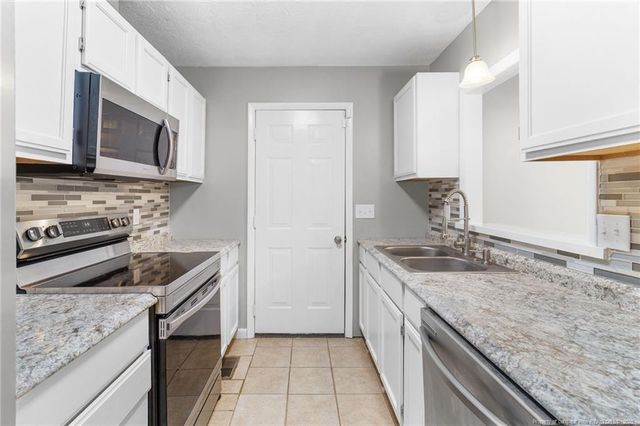 7025 Pantego Drive, Fayetteville, NC 28314