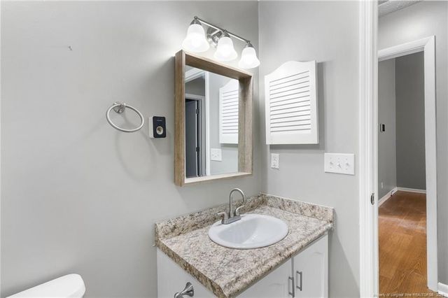 7025 Pantego Drive, Fayetteville, NC 28314
