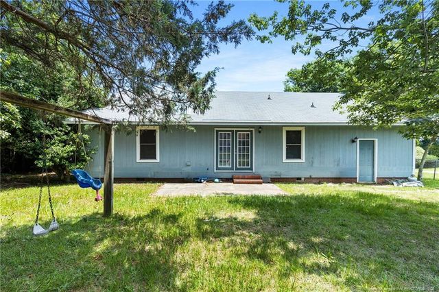 7025 Pantego Drive, Fayetteville, NC 28314