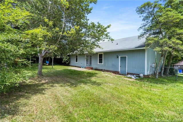7025 Pantego Drive, Fayetteville, NC 28314