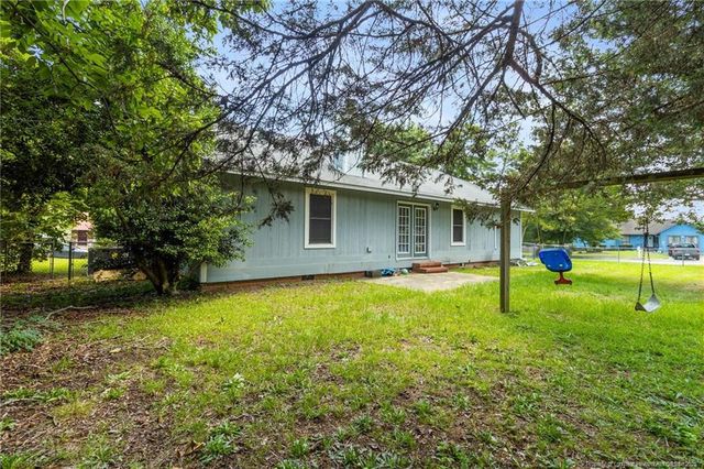 7025 Pantego Drive, Fayetteville, NC 28314
