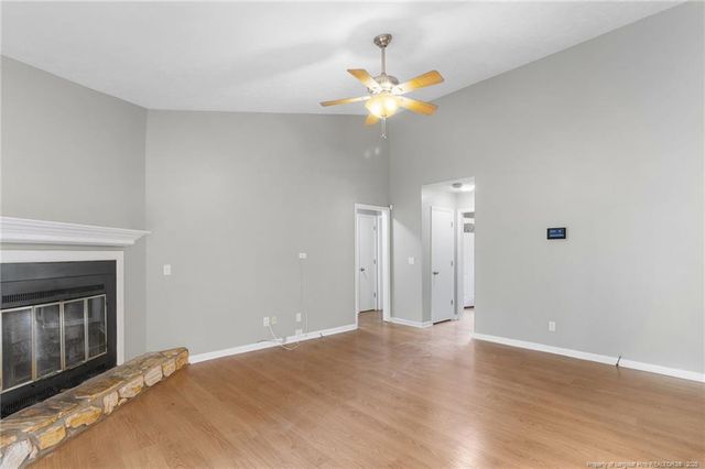 7025 Pantego Drive, Fayetteville, NC 28314