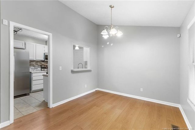 7025 Pantego Drive, Fayetteville, NC 28314