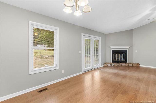 7025 Pantego Drive, Fayetteville, NC 28314