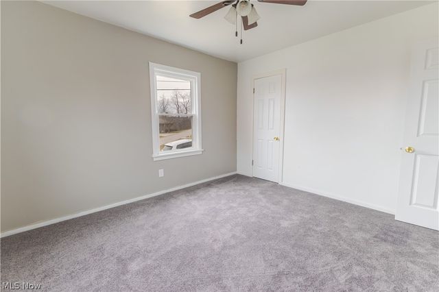 3809 Marland Heights Road, Weirton, WV 26062