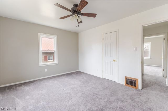 3809 Marland Heights Road, Weirton, WV 26062