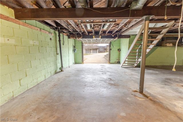 3809 Marland Heights Road, Weirton, WV 26062