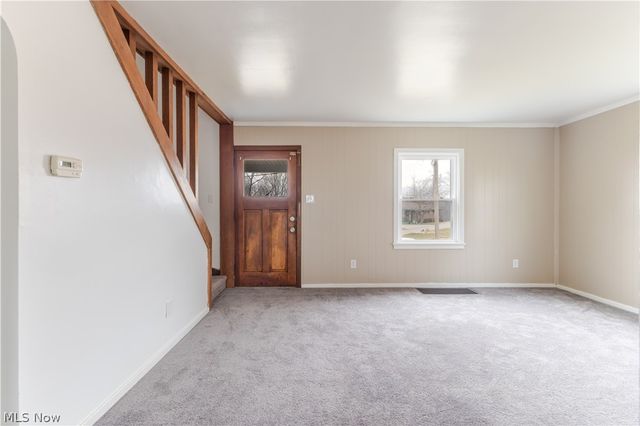 3809 Marland Heights Road, Weirton, WV 26062