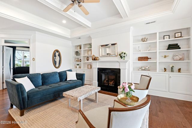 401 Summerhouse Drive, Holly Ridge, NC 28445
