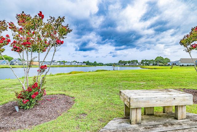 401 Summerhouse Drive, Holly Ridge, NC 28445