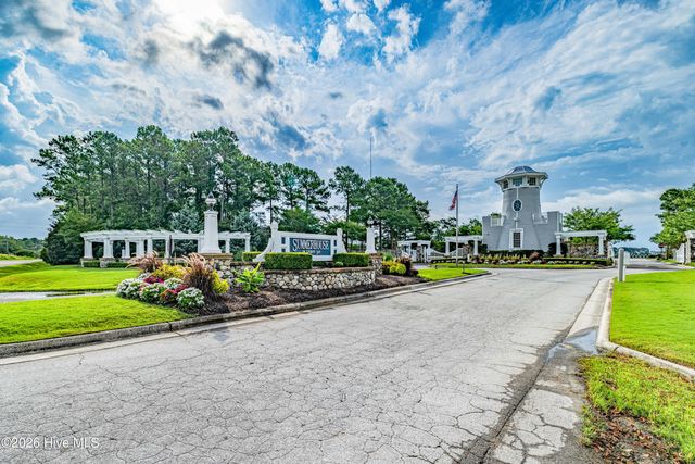 401 Summerhouse Drive, Holly Ridge, NC 28445
