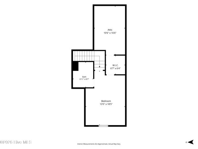 401 Summerhouse Drive, Holly Ridge, NC 28445