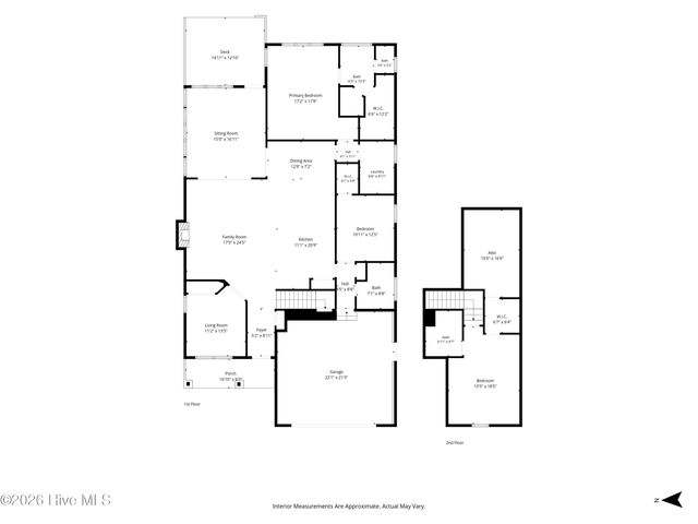 401 Summerhouse Drive, Holly Ridge, NC 28445