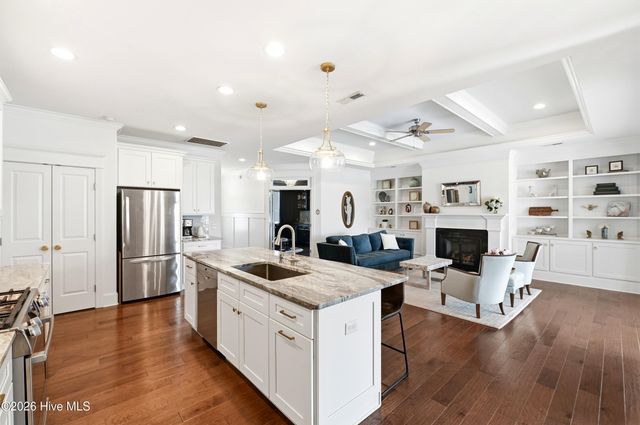 401 Summerhouse Drive, Holly Ridge, NC 28445