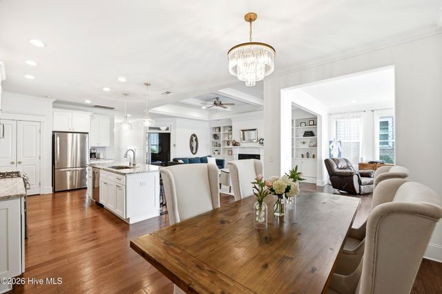 401 Summerhouse Drive, Holly Ridge, NC 28445
