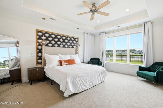 401 Summerhouse Drive, Holly Ridge, NC 28445
