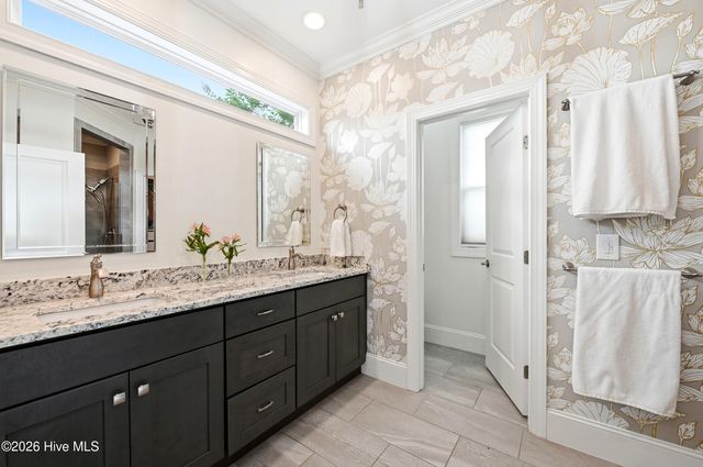 401 Summerhouse Drive, Holly Ridge, NC 28445