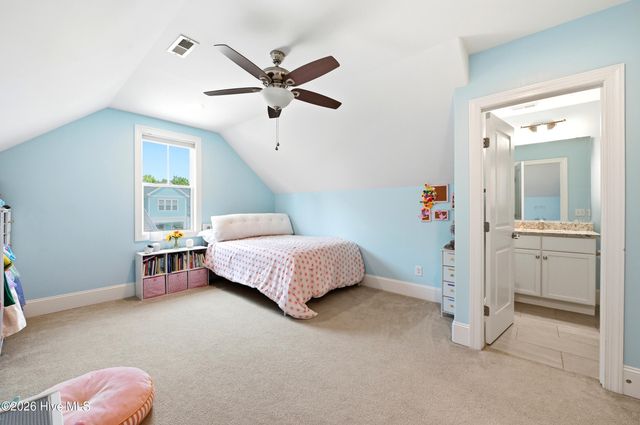 401 Summerhouse Drive, Holly Ridge, NC 28445