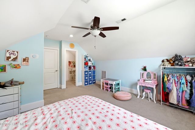 401 Summerhouse Drive, Holly Ridge, NC 28445
