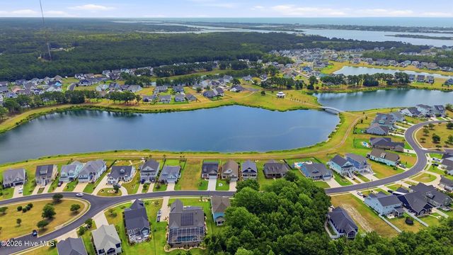 401 Summerhouse Drive, Holly Ridge, NC 28445