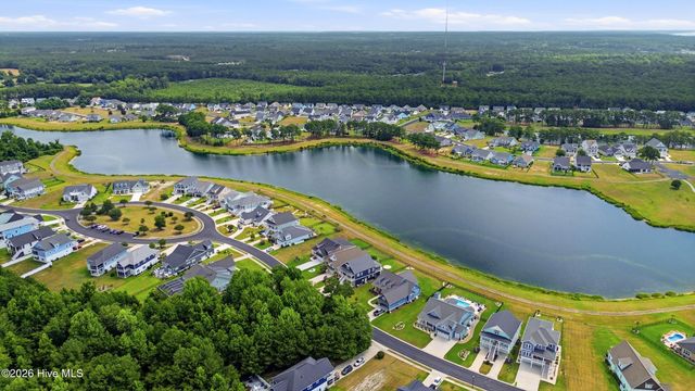 401 Summerhouse Drive, Holly Ridge, NC 28445