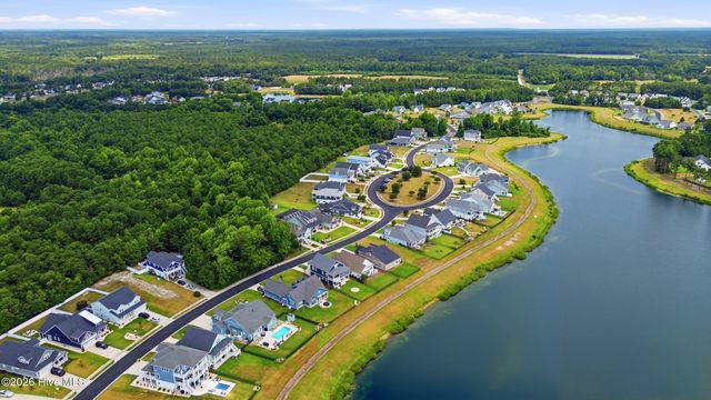 401 Summerhouse Drive, Holly Ridge, NC 28445