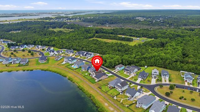 401 Summerhouse Drive, Holly Ridge, NC 28445