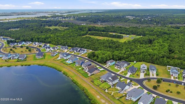 401 Summerhouse Drive, Holly Ridge, NC 28445