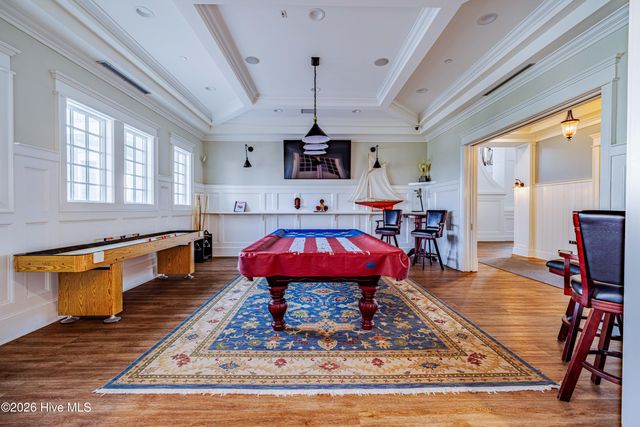 401 Summerhouse Drive, Holly Ridge, NC 28445