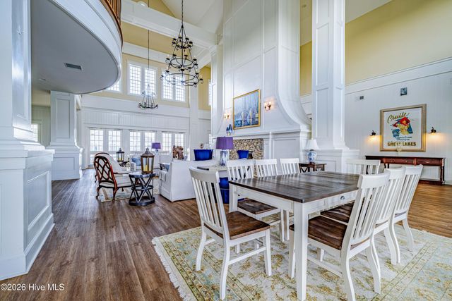 401 Summerhouse Drive, Holly Ridge, NC 28445