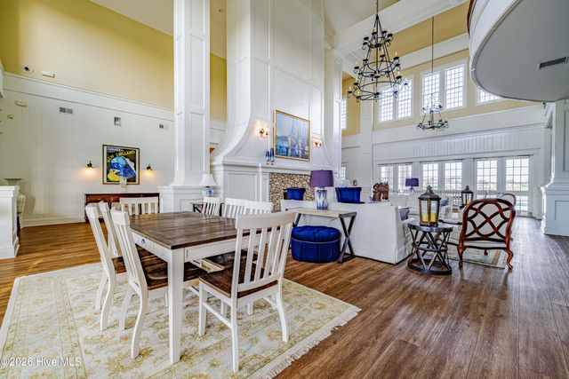 401 Summerhouse Drive, Holly Ridge, NC 28445