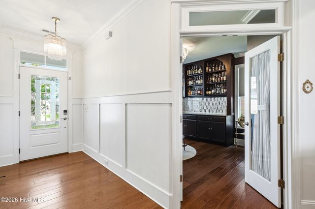 401 Summerhouse Drive, Holly Ridge, NC 28445