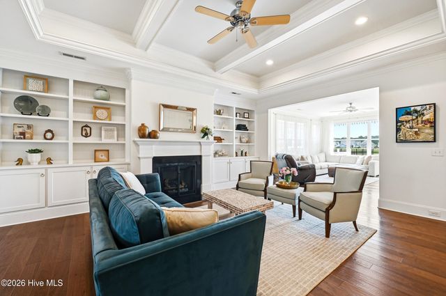 401 Summerhouse Drive, Holly Ridge, NC 28445