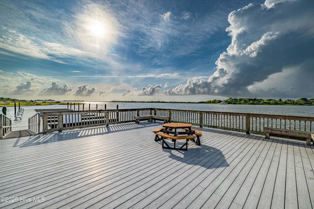 401 Summerhouse Drive, Holly Ridge, NC 28445