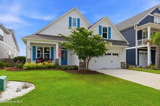 401 Summerhouse Drive, Holly Ridge, NC 28445