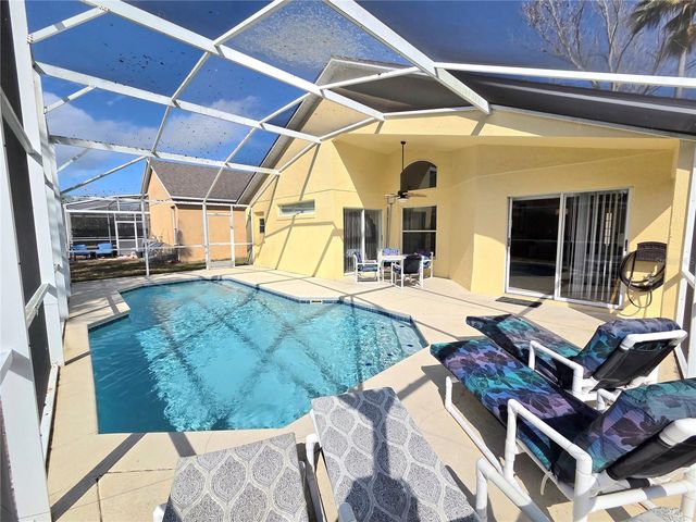 159 GROSVENOR LOOP, Davenport, FL 33897